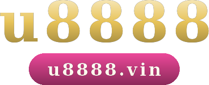 u8888 logo